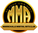 Marrickville Martial Arts Club