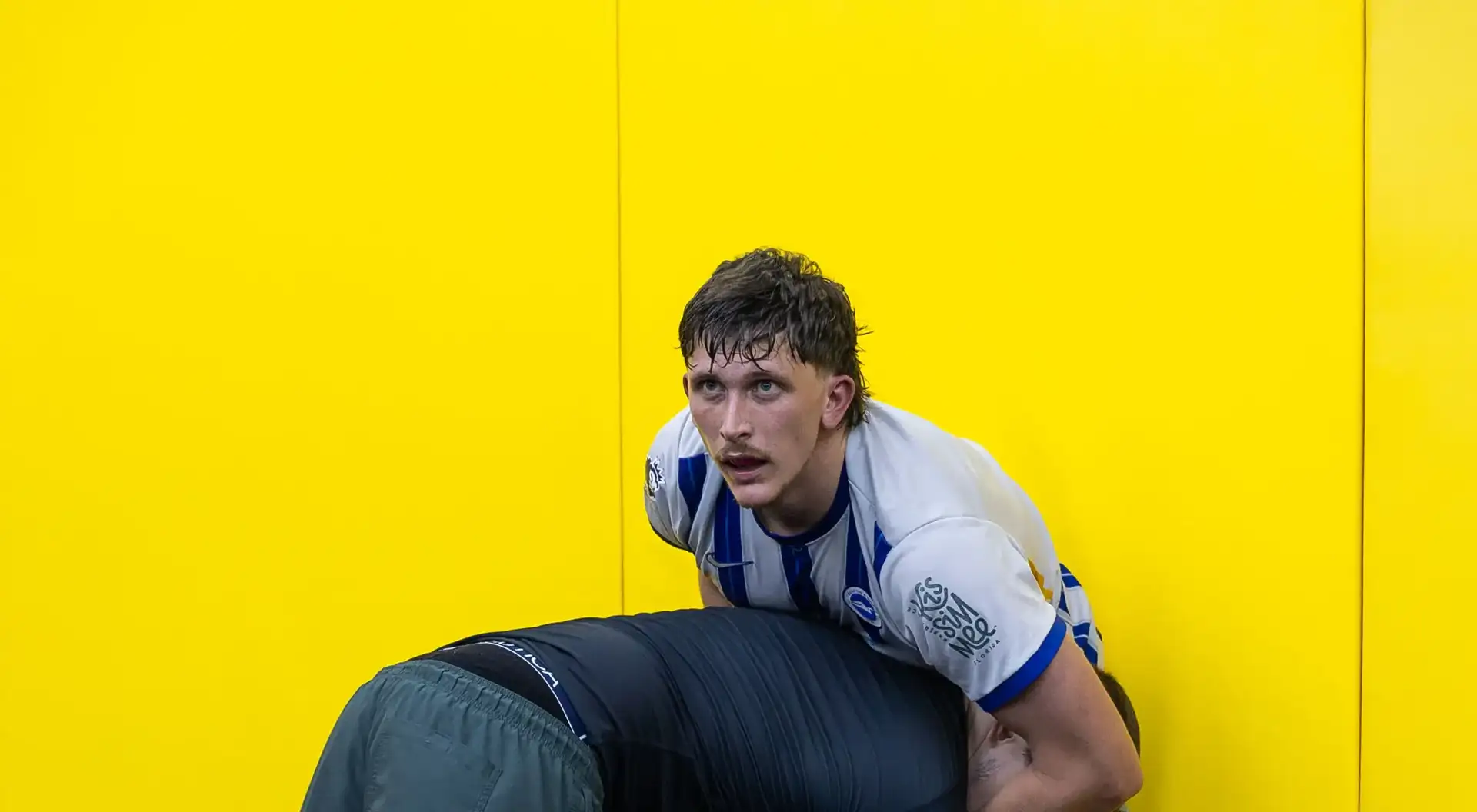 Mixed Martial Arts training at Marrickville Martial Arts Club
