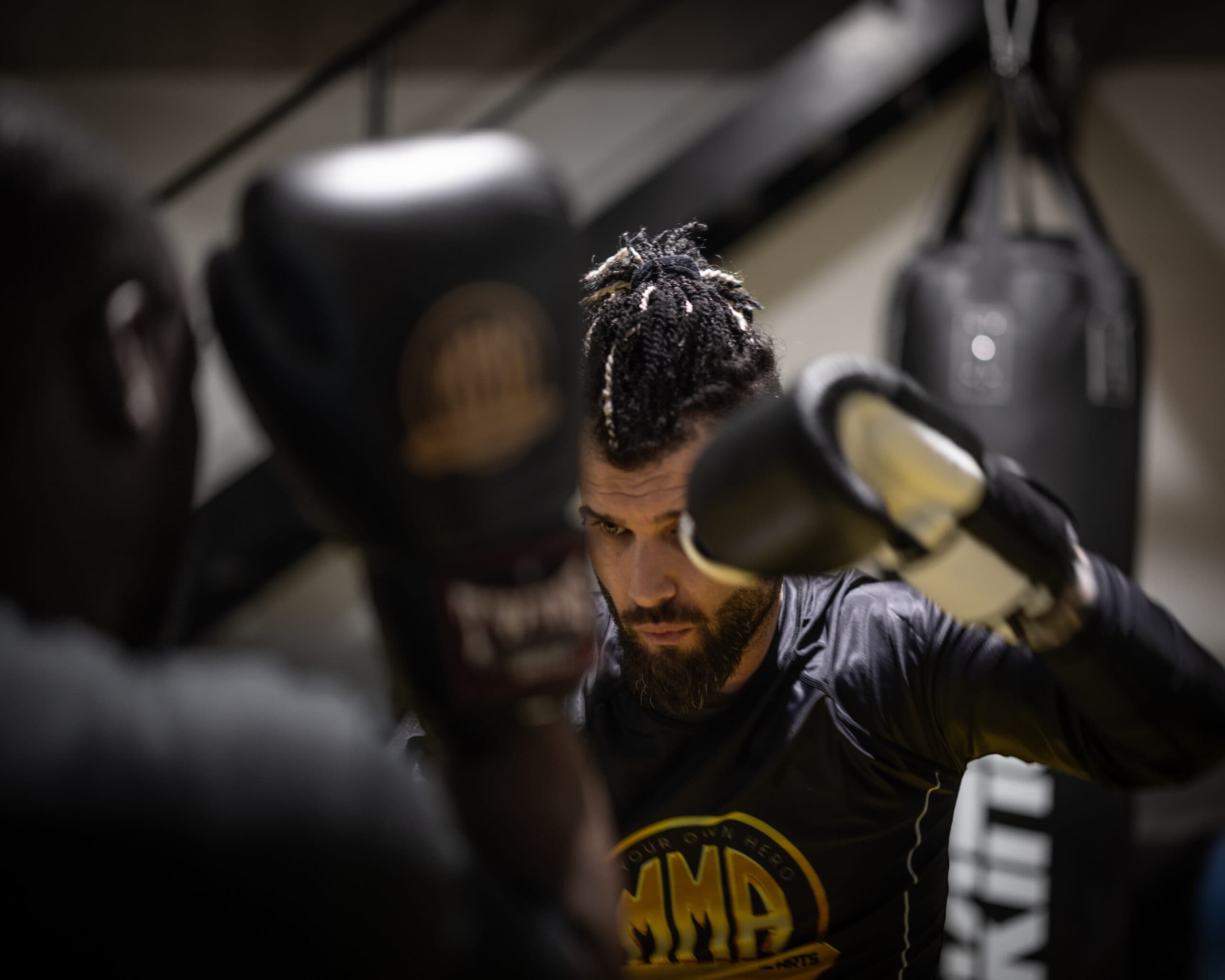 Essential Muay Thai Techniques Every Beginner Should Master