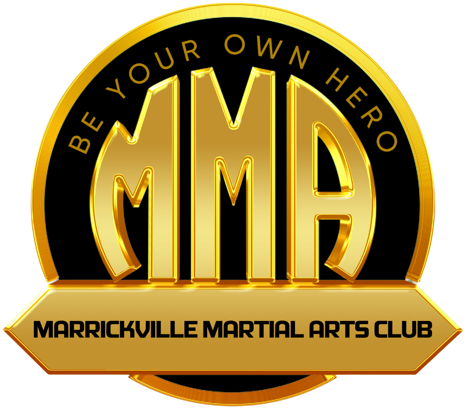 Marrickville Martial Arts Club MMAC - BJJ Muay Thai MMA Wrestling classes Sydney Inner West